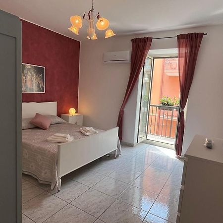 La Casa Di Ginevra Lejlighed Ragusa Eksteriør billede